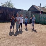 Районный конкурс ёлочных игрушек "Новогодний серпантин - 2024"